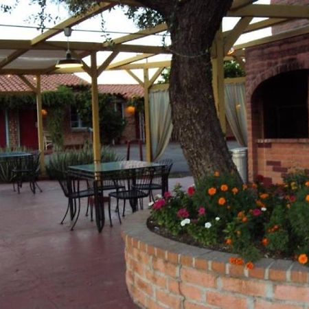 La Siesta Motel Τούσον Εξωτερικό φωτογραφία