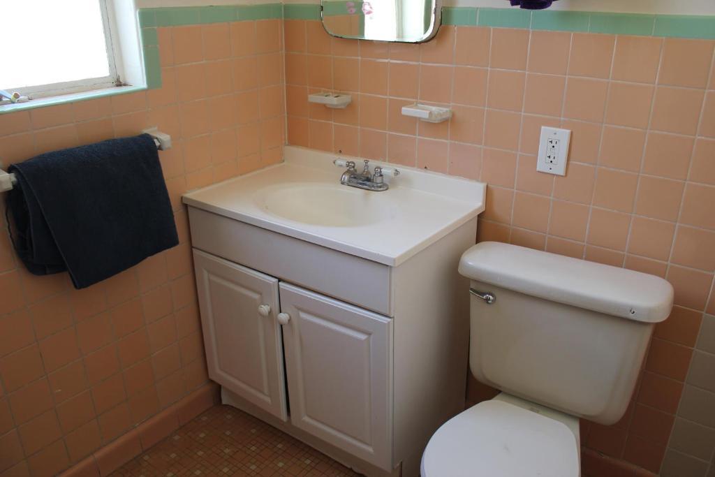 La Siesta Motel Τούσον Δωμάτιο φωτογραφία