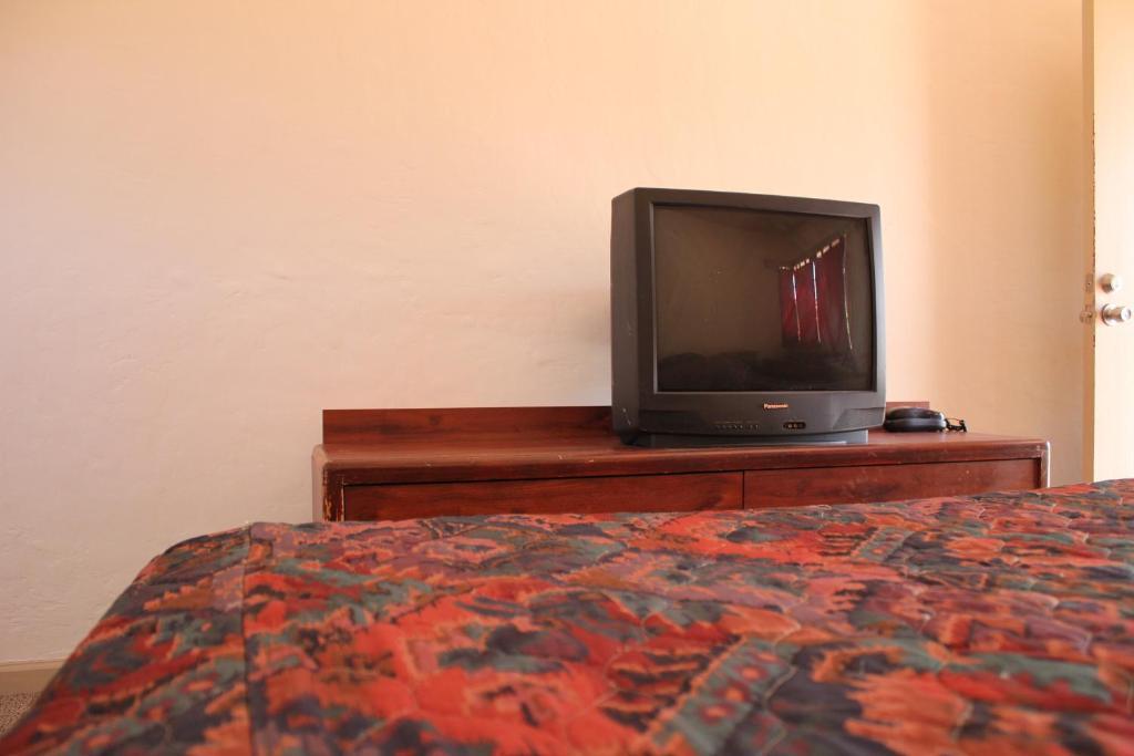 La Siesta Motel Τούσον Δωμάτιο φωτογραφία