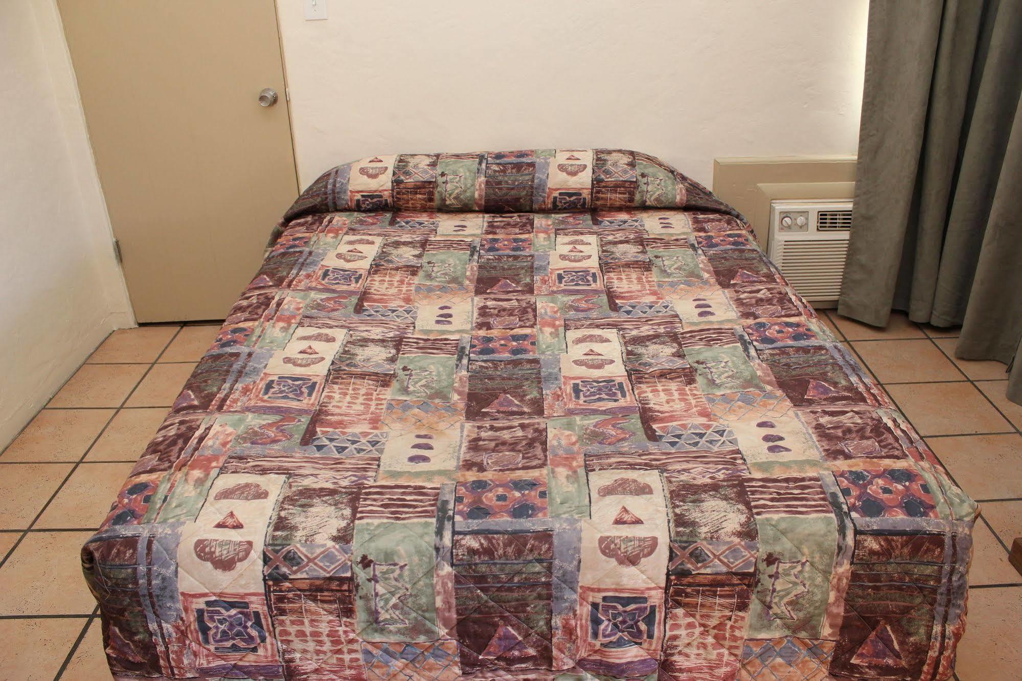 La Siesta Motel Τούσον Εξωτερικό φωτογραφία